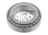 MERCE 0059810305 Wheel Bearing